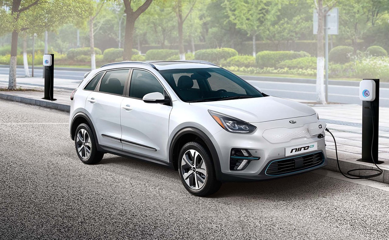 Kia Niro EV