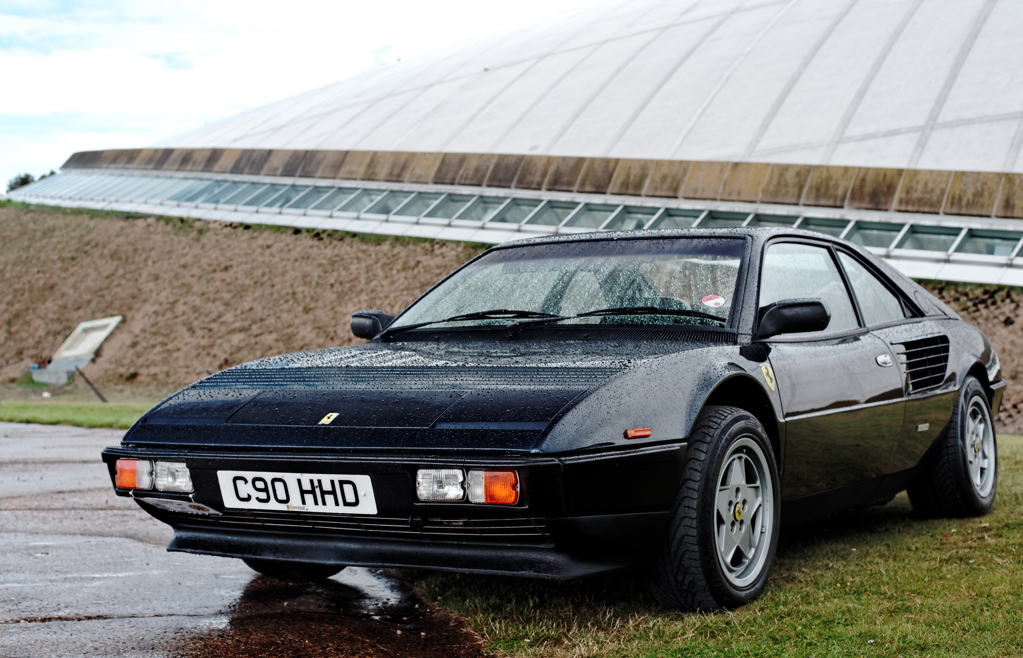 Ferrari Mondial