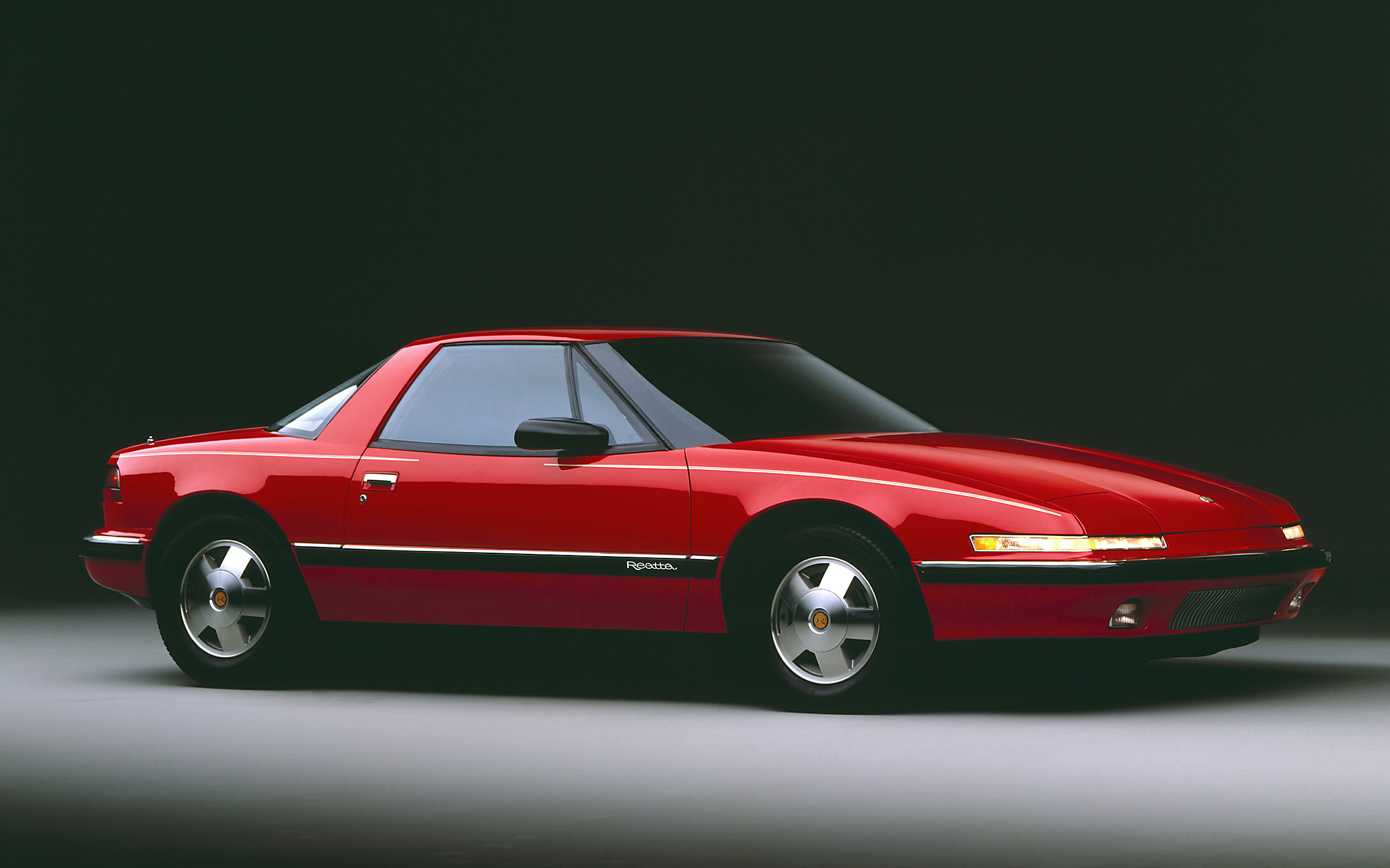 Buick Reatta