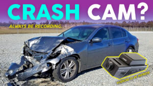 Vueroid S1 4k Infinite Dash Cam Review